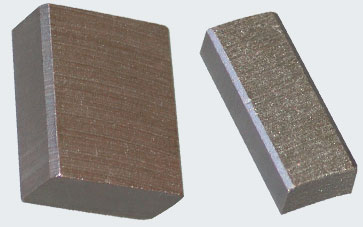 Schleifringe Kohlebürsten